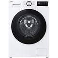 f2nx50s8tlc lavatrice slim caricamento frontale 8 kg 1200 giri/min bianco