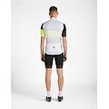 anti vento m giacca ciclismo uomo bianco xl