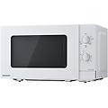 nn-gm21qwepg forno microonde grill capacita 20 litri colore bianco