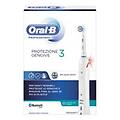 procter &amp gamble srl oral-b spazzolino professionale protezione gengive 3 spazzolino da