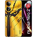 nubia neo 2 5g 8gb 256gb 6. 72'' 120hz dual sim sunfire yellow