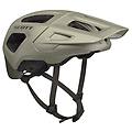 argo plus casco mtb beige s/m
