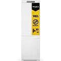 Whirlpool Frigorifero Combinato Da Incasso Whr 18 Td 859991667850