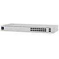 switch 16p lan gigabit usw-16-poe gen. 2 8p poe+ 8p gigabit rj45 2p 1g sfp