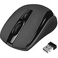 id0031 mouse wireless ottico usb nero