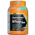 sport hydrolysed advanced whey protein vaniglia 750g