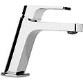 lavabo monoforo rubinetteria twilight ottone cromato per piletta clik clak 0ti00086ja00
