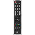 telecomando mr25gb magic remote nero ir wireless pulsanti compatibile tv