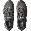 w hedgehog gore-tex scarpe da trekking donna grey/blue 9 us