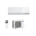 climatizzatore condizionatore electric inverter kirigamine zen msz-ef42vgkw white 15000 btu wi-fi
