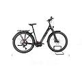 ebike ricondizionata · gran urban 5 · come nuovo husqvarna e-bicycles