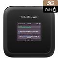 m3 router wireless dual-band (2. 4 ghz/5 ghz) nero