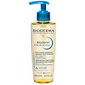 atoderm olio doccia idratante pelle secca 200 ml