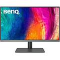 monitor pc 27'' 4k ultra hd lcd nero pd2706u