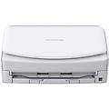 scansnap ix1400 (bianco) scanner (a4 600 x 600 dpi 40 pg/...