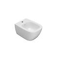 Ceramica Globo Bidet Sospeso Genesis 50x36 Codice Prod Gns10bi