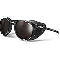 Julbo Millenium Reactiv Polarized Occhiali Ghiacciaio Black White