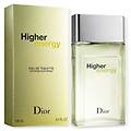 christian higher energy 100 ml eau de toilette spray uomo