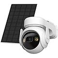 Imou Videocamera Sorveglianza Cell Pt Lite Kit