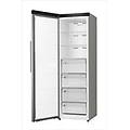 congelatore verticale ft3k310seie classe e 312 lt-imitazione acciaio inox