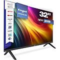 tv qled le3295qled 32 hd ready 60hz smart tv vidaa dolby audio
