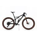 mtb ricondizionata · epic s-works carbonio gx · ottimo stato
