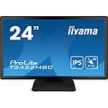 Iiyama T2452msc B1 23 8 Ips 1920x1080 75hz 1h1dp