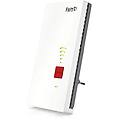 Avm Fritz Repeater 2400 Ripetitore Di Rete 2333 Mbit S Bianco