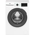 Beko Lavatrice Snella 45cm 7kg 1200g A Inv Disp Vap Jump