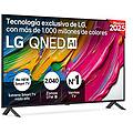 tv qned 55 4k ultra hd smart tv edge-led wifi nero