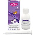 nefrina mangime complementare per cani e gatti 1 flacone 60 gr 1° ordine? scegli lo sconto bzr5