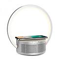 ll 506 bt wi lampada da tavolo led g bianco