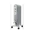 radiatore curvy 7