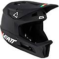 casco mtb gravity 1. 0 v23 blk nero taglia m