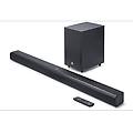 soundbar + subwoofer cinema sb550
