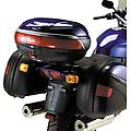 attacco posteriore bauletto monokey kr346 per yamaha f taglia un