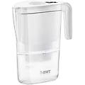815481 vida caraffa filtrante bianco
