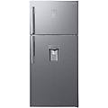Samsung Frigo Congelatore Rt62k711rsl Libera Installazione 620 Le Acciaio Inox