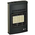 - stufa a gas metano potenza w 4200