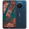 - x20 128 gb 5 g dual sim display 6. 67' full hd+ slot micro sd fotocamera 64 mpx android blu
