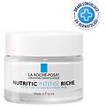 nutritic intense riche crema nutri-ricostituente vaso 50 ml