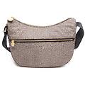 - borsa donna luna bag small op / natu / nero 934107i15. x11