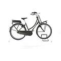 ebike ricondizionata · e-u4 · buone condizioni