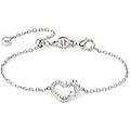 bracciale donna gioielli shine me up 241901/003