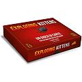 gioco di societa' exploding kittens