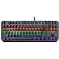 tastiera filo gaming callaz 24406