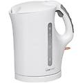 CLATRONIC bollitore elettrico wk 3819 wh 1 7l 2200w senza fili bollitore elettrico wk 3819 wh 1 7l 2200w senza