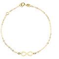 bracciale donna oro giallo gl100851