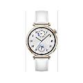 smartwatch watch gt 5 (41mm) white