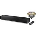 ht-sb700 soundbar compatta 2. 0. 2 dolby atmos bluetooth con hdmi earc o cec potenza totale 140w
